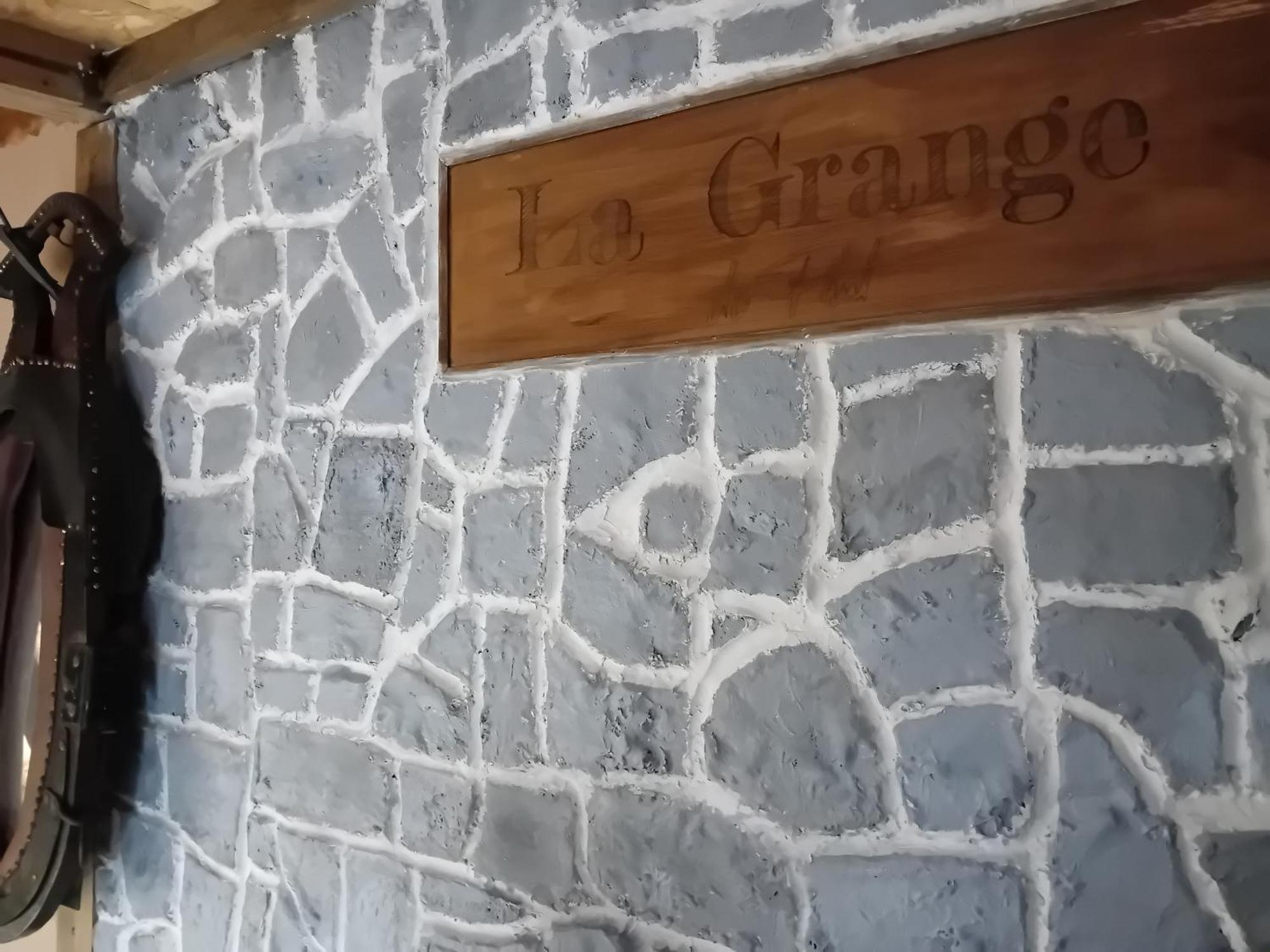 La Grange De Paul Au Domaine Du Reuze Apartment *